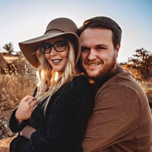 Meet your Posher, Chad